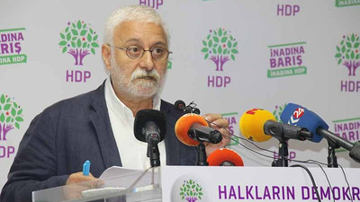 HDP’den Diyarbakır’daki ailelere çağrı: AKP’ye sorun