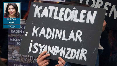 Kadınları öldürmenin dayanılmaz hafifliği ve Müzeyyen’in hikâyesi