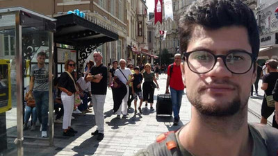 İstiklal Caddesi'nde gaspçılar bir genci öldürdü