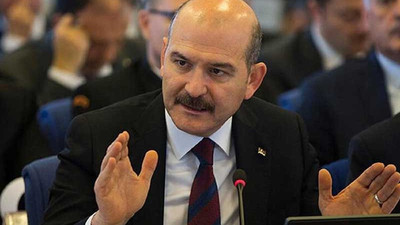 Soylu: İstanbul ve Ankara için kayyım atanması söz konusu değil