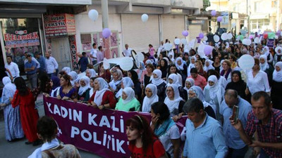 HDP'li Beştaş: Barış için adım atın bütün anneler çocuklarına kavuşsun