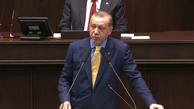 Erdoğan, Batı'yı kendi yurttaşlarıyla tehdit etti