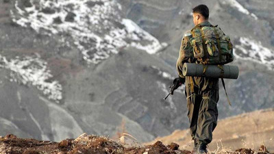 Hakkari'de yaralanan asker hayatını kaybetti