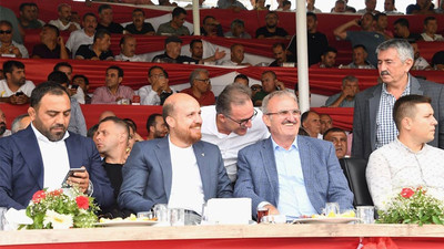 Vali, Bilal Erdoğan'a protokol uyguladı, Akşener'i sansürledi