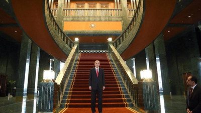 Erdoğan, tüm büyükşehir belediye başkanlarını Saray'a davet etti