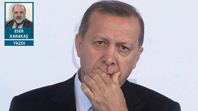 AKP’nin (Erdoğan) üçüncü büyük hatası