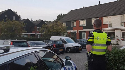 Hollanda’da polis önce ailesini sonra kendini vurdu: 3 ölü, 1 ağır yaralı