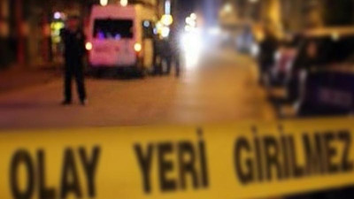 Antep'te park yeri kavgası: 3 ölü, 5 yaralı