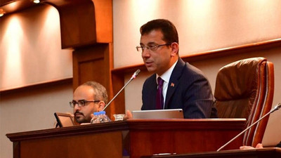 İmamoğlu'nun 'İBB Meclisi çalışma süresi' kararına mahkemeden veto