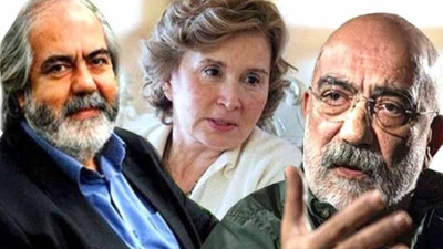 Ahmet Altan ve Nazlı Ilıcak’ın tahliye talebine yine ret