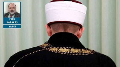 Diyanet: Sözde sekülerler ve siyasi İslamcıların mutabakatı