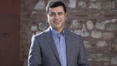 Demirtaş'ın avukatından 'tahliye' açıklaması