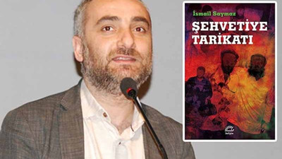 İsmail Saymaz tarikat şeyhlerini ve müridlerini anlattı