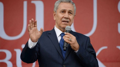 Arınç'tan 'Ahmet Türk' açıklamasını eleştirenlere yanıt