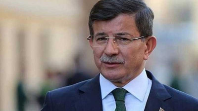 Davutoğlu, eski AKP'lilerle buluştu