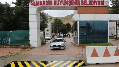 Mardin'de kayyım: 187 çalışan işten çıkarıldı