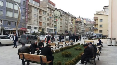 Hakkari'de yasaklar listesi: Gıda kotası, seyahat sınırı, köyün dışına çıkamama