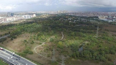 İstanbul’da 1.6 milyon metrekarelik askeri alan imara açıldı