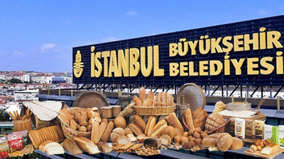 İstanbul Halk Ekmek'ten zam açıklaması