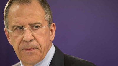 Lavrov: Suriye savaşı sona erdi