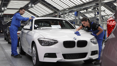 BMW, Bosch’tan tazminat isteyecek