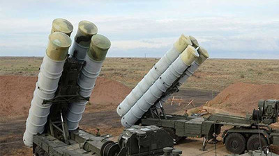 Rusya: S-400'lerin 'savaş görevine' gireceği kesin tarih bilinmiyor