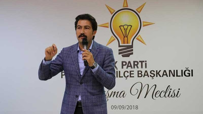 AKP'den Davutoğlu açıklaması: Kibrinin çıkmaza soktuğu siyasi figür