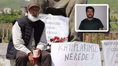 Kemal Gün'e destek veren öğrenciye para cezası