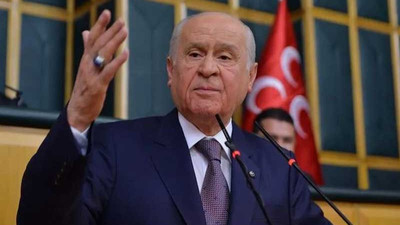 Bahçeli: Serok Ahmet ne yapsa boştur