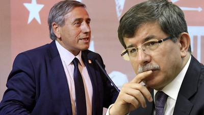 CHP'li Kaya: Davutoğlu çöküşü gördü