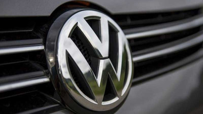 'Volkswagen'in yeni fabrikası belli oldu'