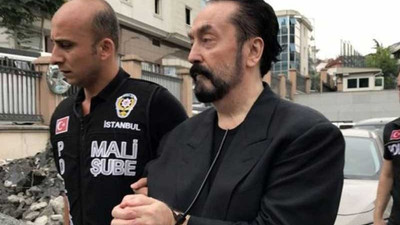 Adnan Oktar ilk kez hakim karşısına çıkacak