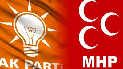 Arınç'ı eleştiren MHP İl Başkanı görevden alındı