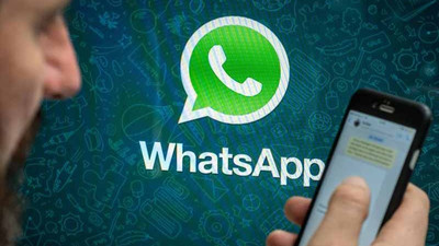 WhatsApp'da kota sınırı genişledi