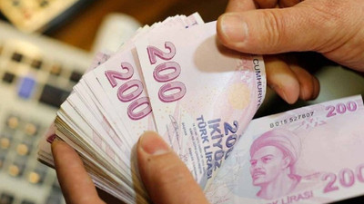 Ağustos ayında örtülü ödenekten 169 milyon lira harcama yapıldı