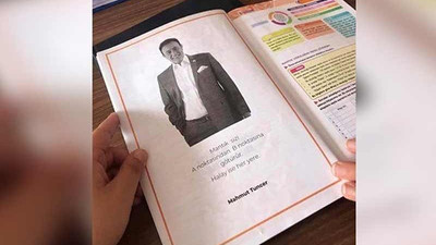 MEB'den 'Mahmut Tuncer' açıklaması