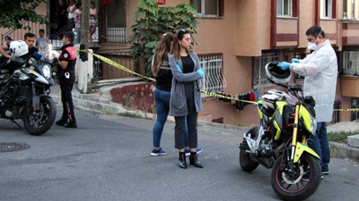 İstanbul'da motosikletli 2 kişi çevreye ateş etti: 1'i ağır 7 yaralı