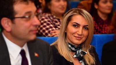 Dilek İmamoğlu: Tüm siyasilerin eşleri görüşmeli