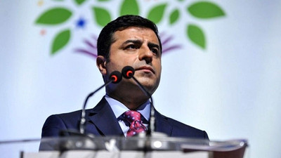 Tanrıkulu: Demirtaş'ın tahliyesini önlemek için zorbalık yapılıyor