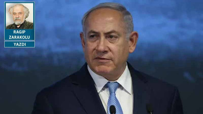 Netanyahu seçimi kaybetti darısı?