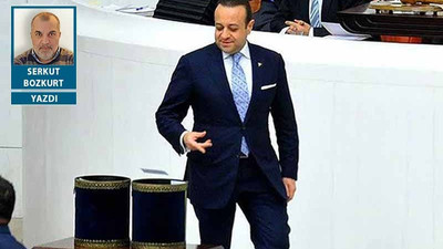 Erdoğan’ın Egemen Bağış zaafı / Saray’dan yeni kulisler neler?