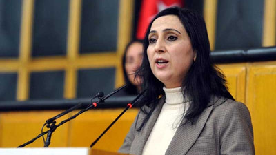 Figen Yüksekdağ: Hayatımda ilk defa aynı davada iki kez tutuklandım