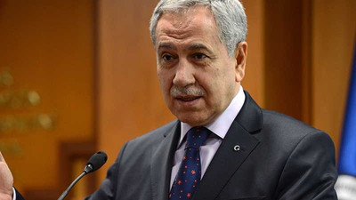 Arınç: AKP herkesi birbirine düşman eden fitne unsurlarından temizlenmeli