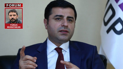 Demirtaş yurttaş mı?