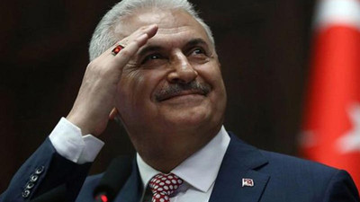 'Binali Yıldırım Cumhurbaşkanı yardımcılığına atanıyor'