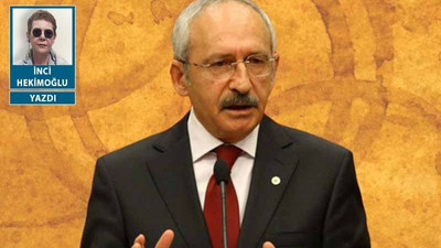 Açıkla Kılıçdaroğlu!