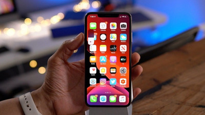Apple doğruladı: iOS 13'te güvenlik açığı var