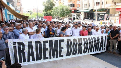 Kayyımlara karşı 'Demokrasi Nöbeti' İstanbul ve İzmir’e taşınıyor