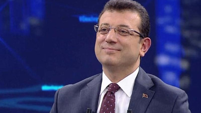 İmamoğlu: Kanal İstanbul'un büyük bir hata olacağını düşünüyorum