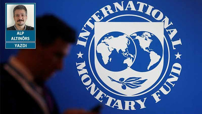 IMF muhalefet ile niye görüştü?